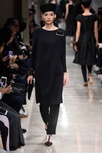 Giorgio Armani Cruise 2020