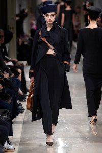 Giorgio Armani Cruise 2020