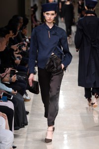 Giorgio Armani Cruise 2020