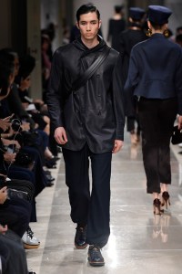 Giorgio Armani Cruise 2020