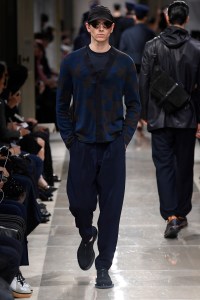Giorgio Armani Cruise 2020