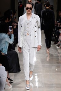 Giorgio Armani Cruise 2020