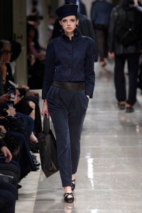 Giorgio Armani Cruise 2020