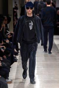 Giorgio Armani Cruise 2020