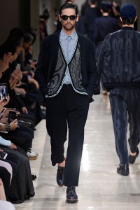 Giorgio Armani Cruise 2020