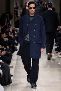 Giorgio Armani Cruise 2020