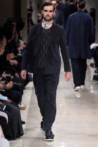 Giorgio Armani Cruise 2020