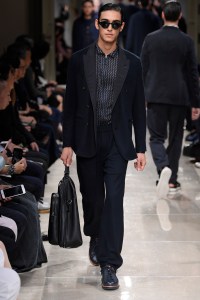 Giorgio Armani Cruise 2020