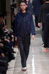 Giorgio Armani Cruise 2020