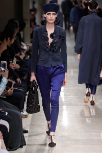 Giorgio Armani Cruise 2020