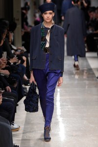 Giorgio Armani Cruise 2020