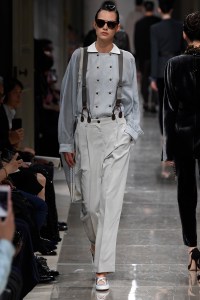 Giorgio Armani Cruise 2020