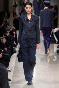 Giorgio Armani Cruise 2020