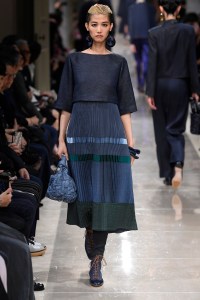 Giorgio Armani Cruise 2020