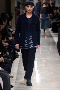 Giorgio Armani Cruise 2020
