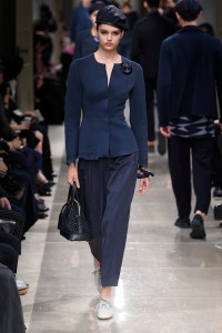 Giorgio Armani Cruise 2020