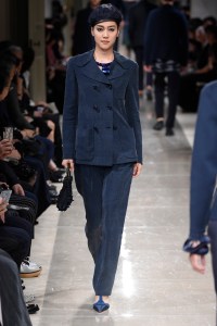 Giorgio Armani Cruise 2020