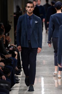 Giorgio Armani Cruise 2020