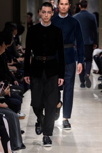 Giorgio Armani Cruise 2020