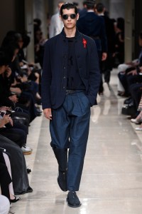 Giorgio Armani Cruise 2020