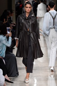 Giorgio Armani Cruise 2020