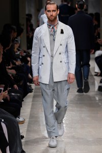Giorgio Armani Cruise 2020