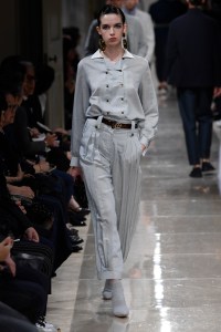 Giorgio Armani Cruise 2020