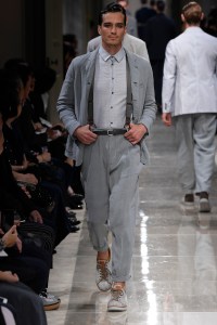 Giorgio Armani Cruise 2020