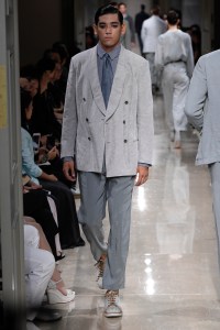 Giorgio Armani Cruise 2020