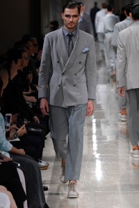 Giorgio Armani Cruise 2020