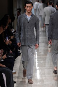 Giorgio Armani Cruise 2020