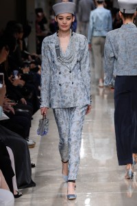 Giorgio Armani Cruise 2020
