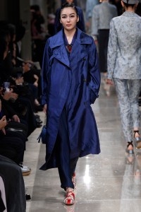Giorgio Armani Cruise 2020