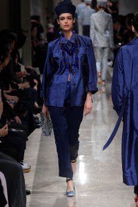 Giorgio Armani Cruise 2020