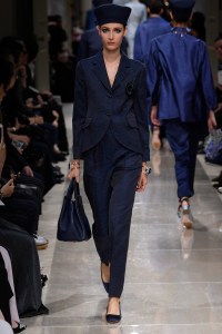 Giorgio Armani Cruise 2020