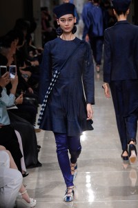 Giorgio Armani Cruise 2020