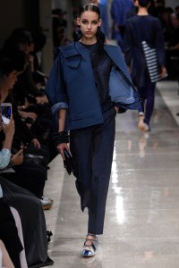Giorgio Armani Cruise 2020