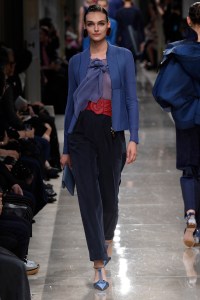Giorgio Armani Cruise 2020
