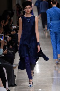 Giorgio Armani Cruise 2020