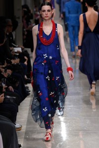 Giorgio Armani Cruise 2020