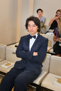 Takumi Saito