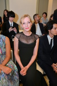 Uma Thurman