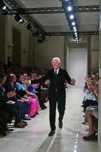Giorgio Armani