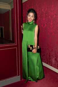 Golshifteh Farahani