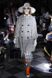 Gucci Cruise 2020