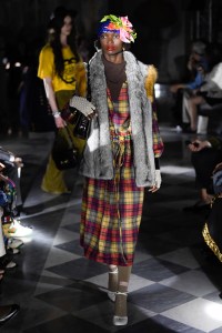 Gucci Cruise 2020