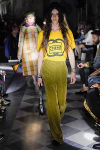 Gucci Cruise 2020