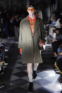 Gucci Cruise 2020