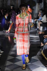 Gucci Cruise 2020