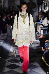 Gucci Cruise 2020